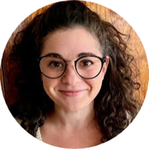 Jessie Stempel, LCSW