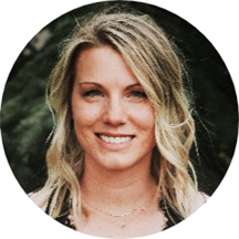 Jessie Thompson, LMSW