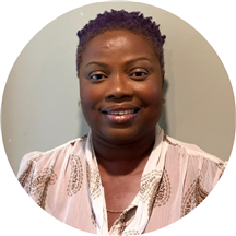 Jesslyn Ollivierre, MSW