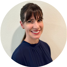 Jessy Milligan, BA, LMFT, MA