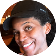 Jette Laughlin, LCSW