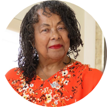 Jewel Thompson, LCSW