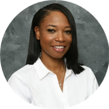 Jexandria Patterson, NP