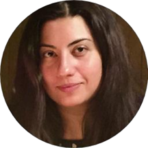 Jeyran Shahgaldiyeva, LISW