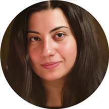 Jeyran Shahgaldiyeva, LISW-S