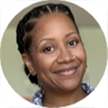 Jharie Parker, LPCC-S