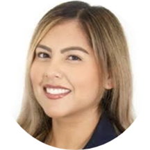 Jhoana Sarabia, LCSW