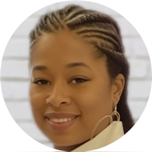 Jhonkia Richard, LPC