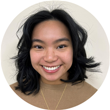 Jhosalie Danseco, PT, DPT