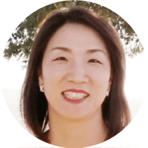 Ji-Hyun Kim, LMFT