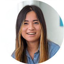 Jia Wong Duffield, LPC