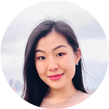 Jie Hue (Cara) Jiang, RD