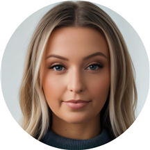 Jilian Hammond, PMHNP-BC, NP