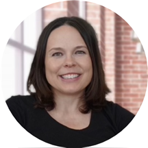 Jill Daiss-Lucas, LCSW