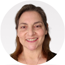 Jill Diamond De Porras, LMFT