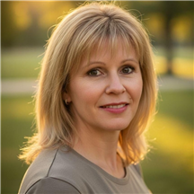 Jill Lienhardt, LCPC