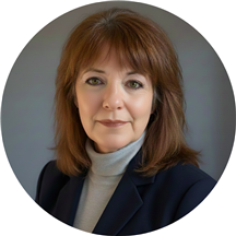 Jill Marshall-Allen, APRN, CARN-AP, ANP-BC