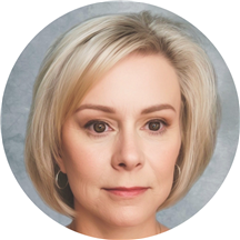 Jill Mercer Graves, LMFT