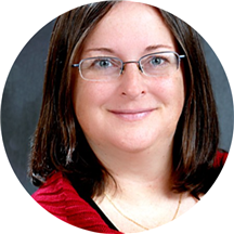 Jill Powers, PMHNP-BC