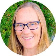 Jill Young-McMurchie, LICSW