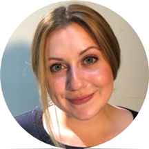 Jillian Biegel, LMSW