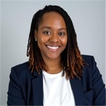 Jillian Burkley, LCSW