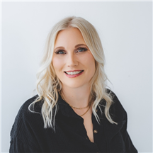 Jillian Haseleu, LPCC