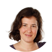 Jillian Hollmann, LCSW