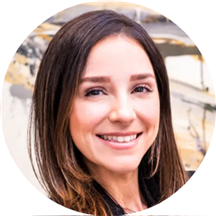 Jillian Monico, LCSW