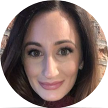 Jillian Rauchut, PMHNP