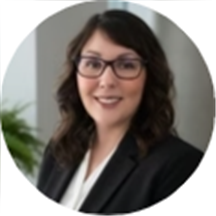 Jillian Salmons, LISW