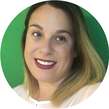 Jillian Sarandrea, LMHC