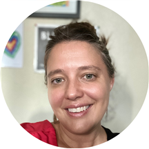 Jillian Settle, LCSW