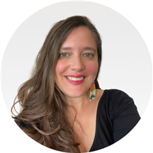 Jillian Settle, LCSW