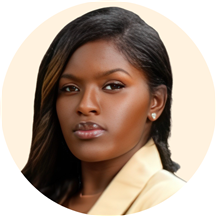 Jillian Thornton, MA, LPC