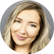 Jillian Turner, OTR/L, OT