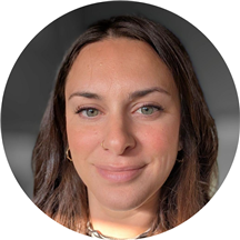 Jillian Varamo, LCSW