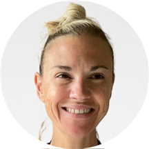 Jilliene Collias-Gray, LMHC