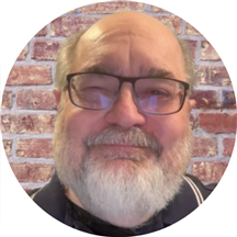 Jimmie Woodward, LMSW