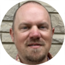 Jimmy Chenowith, MSN, PMHNP