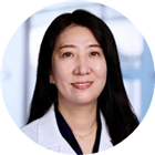 Jin Sook Kim, APRN, RN, NP