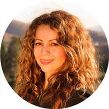 Jina Chavarro Cubides, LCSW