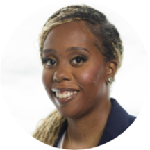 Jinese Haskins, LCSW