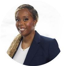 Jinese Haskins, LCSW