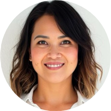 Jinger Alvarez, LCSW