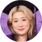 Jingyi (Ursa) Mou, MA