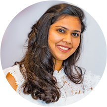 Jinkle Mody, APRN, RN, NP