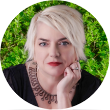 Jinn Schladweiler, PMHNP