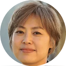 Jinyoung Farrey, AMFT