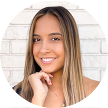 Jiovanna Hernandez, LCSW